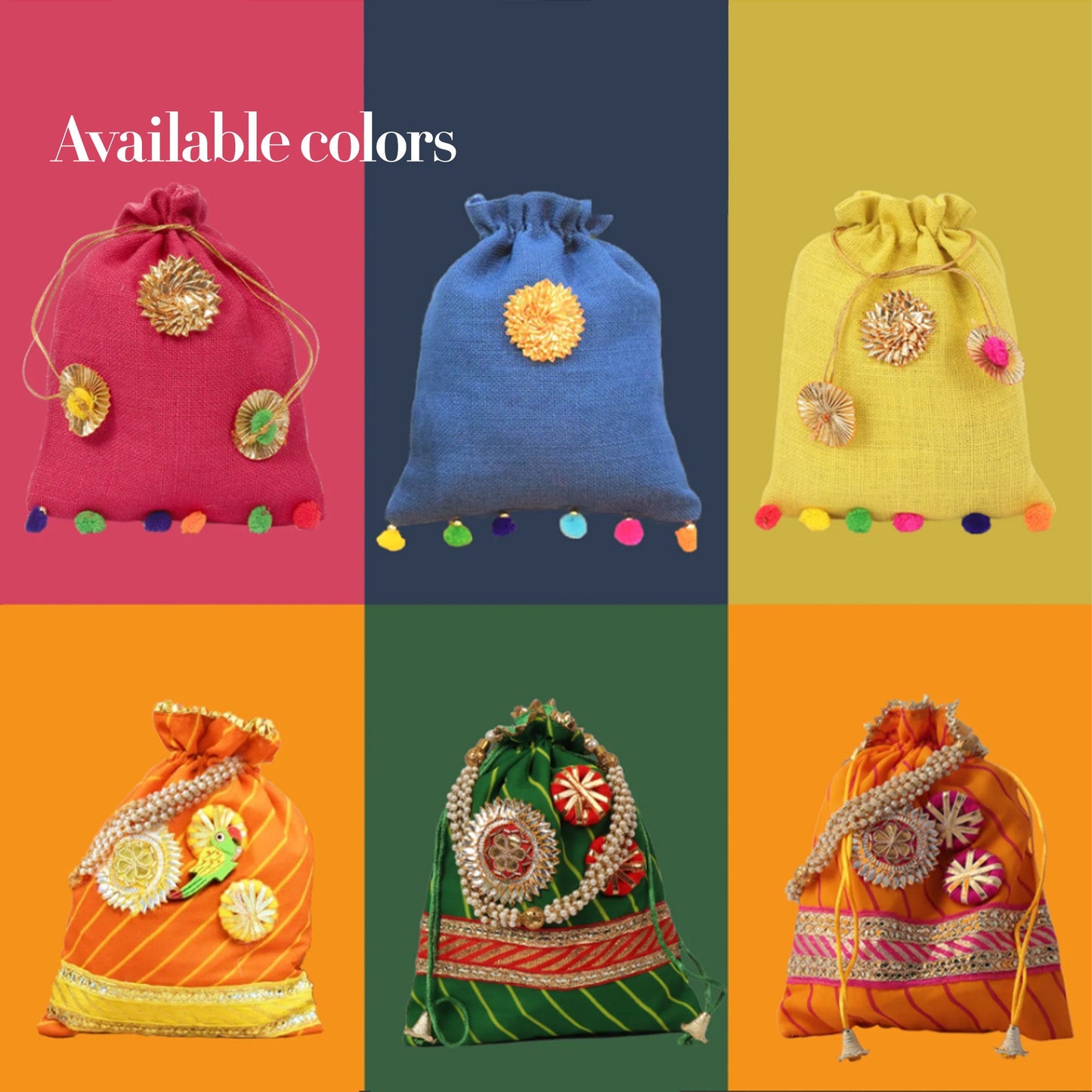 Nutraj Diwali Gift Hamper 280gm With 2 Candles