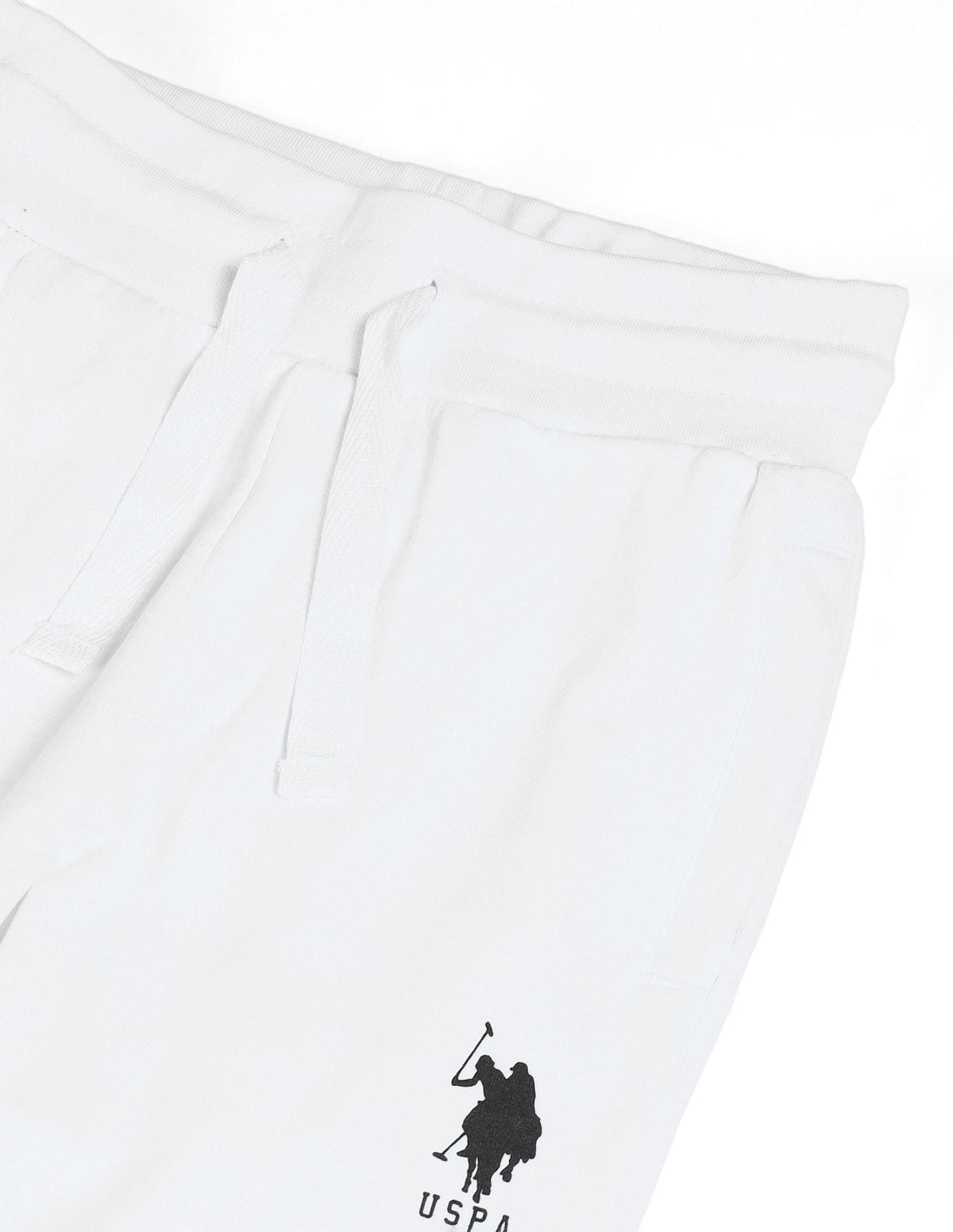 Boys Regular Fit Cotton Joggers
