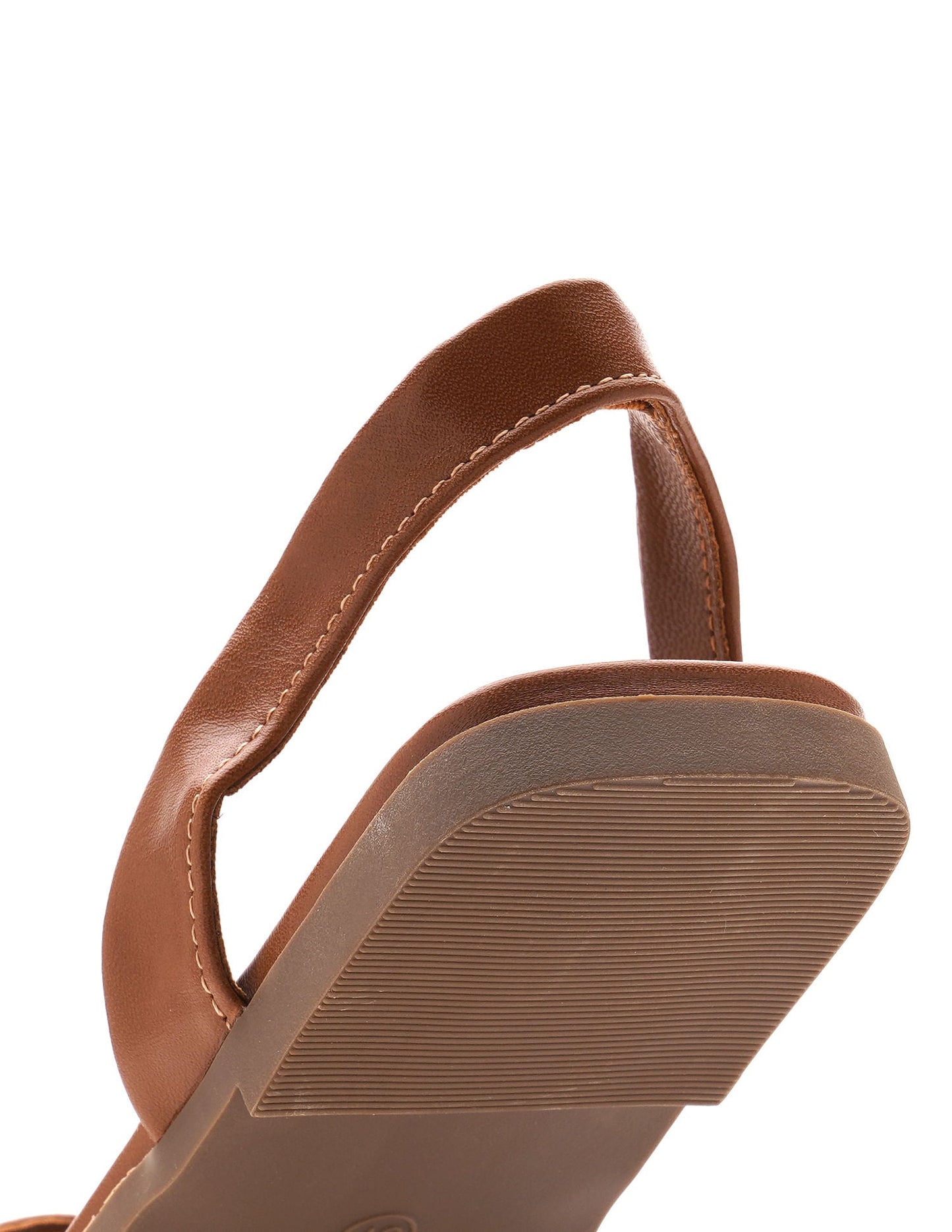 Vamp Strap Chiara Sandals