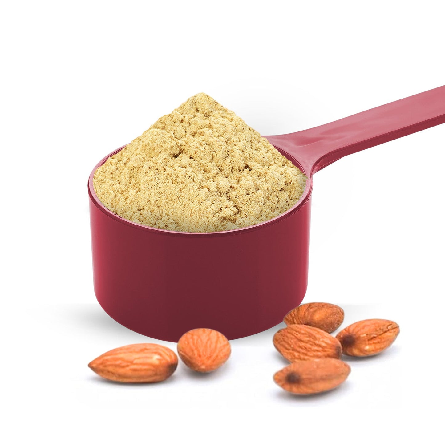 Almond Blanched (Meal)