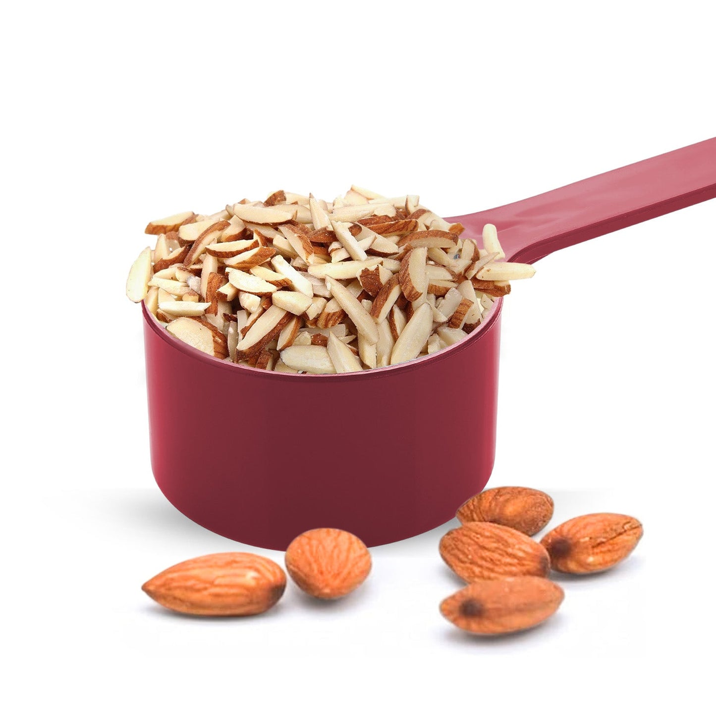 Almond Natural (Slivered)