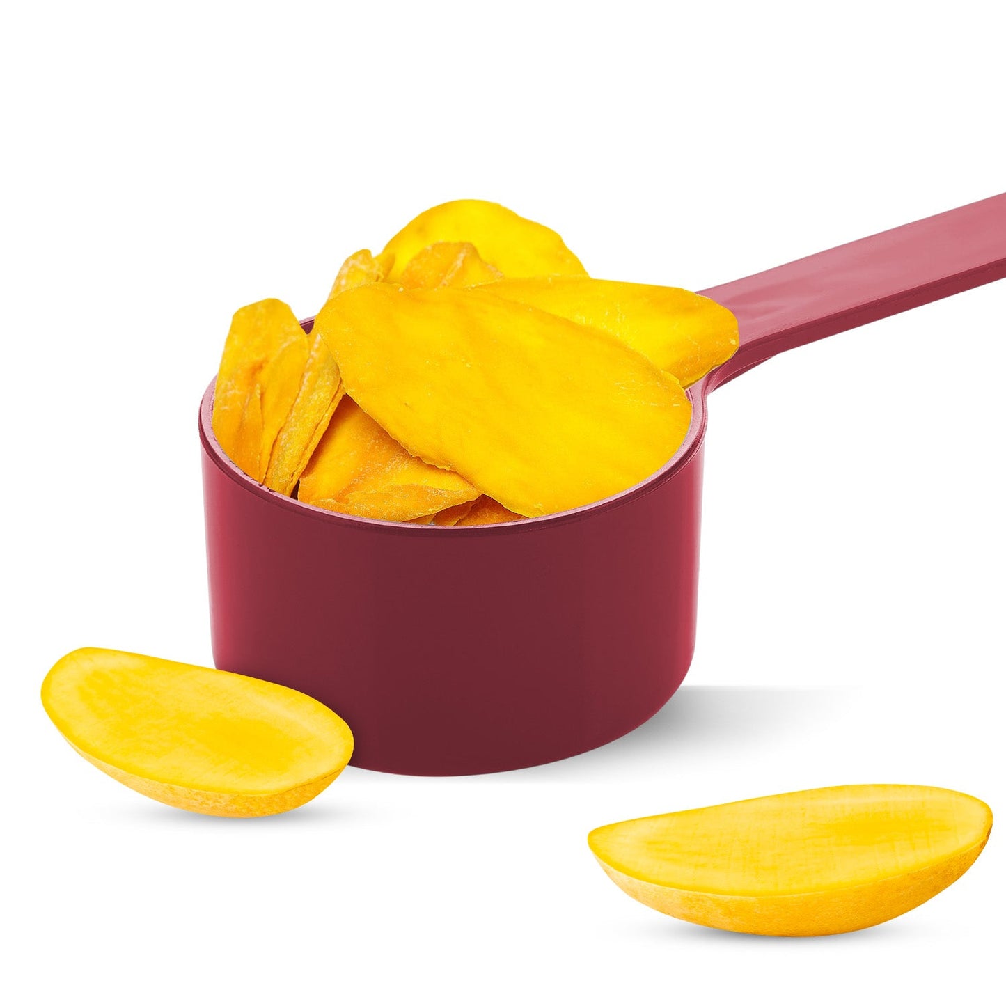 Mango Dried (Sliced)