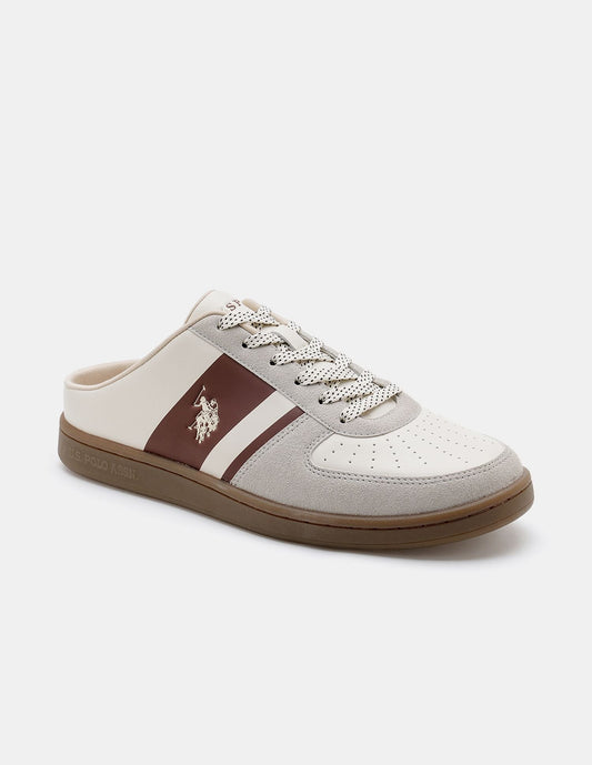 Men Camon Low Top Sneakers