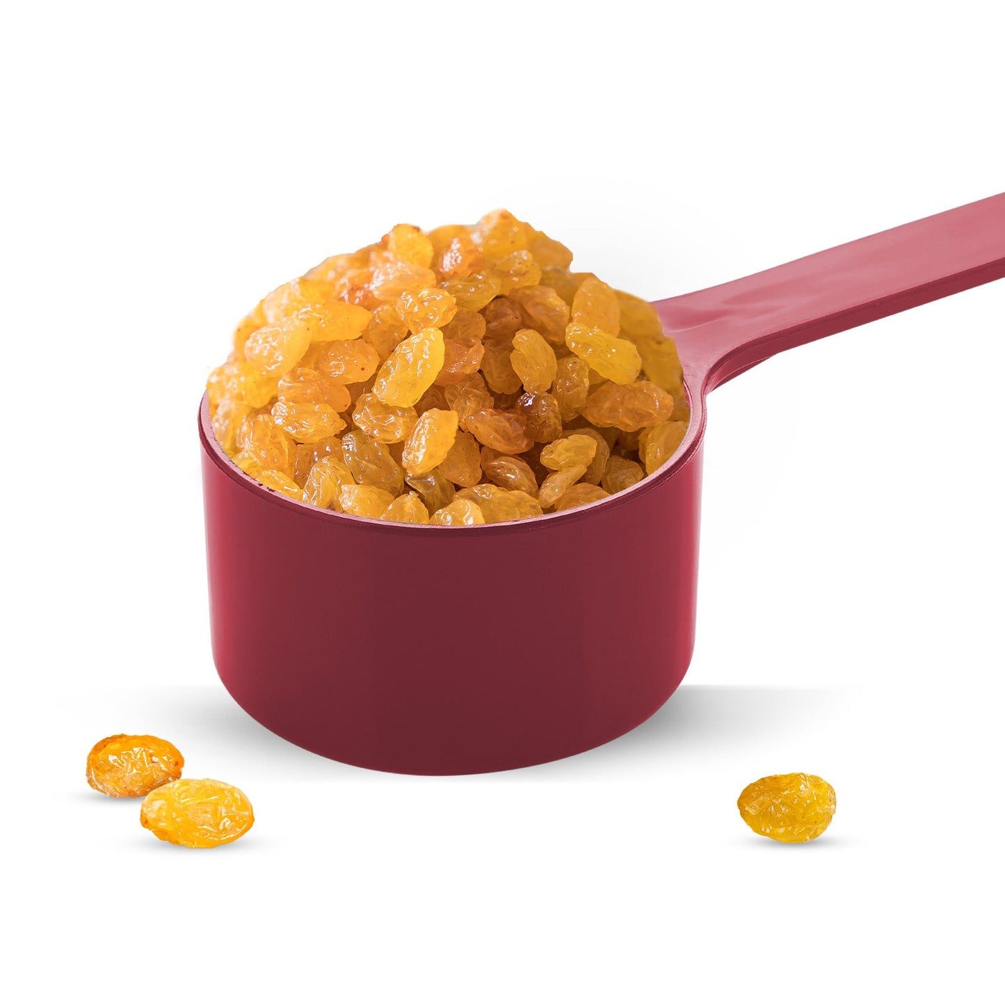 Indian Raisin (Round)