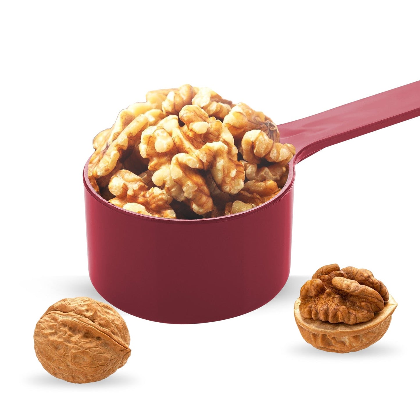 Walnut (Light Halves)