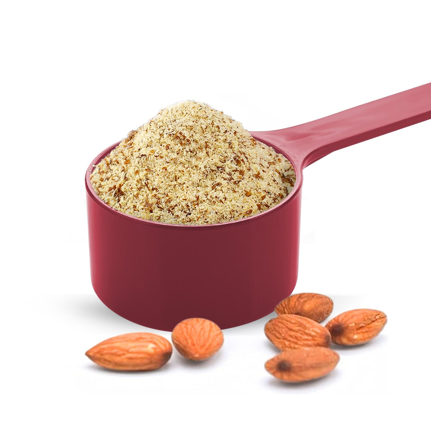 Almond Natural (Meal)