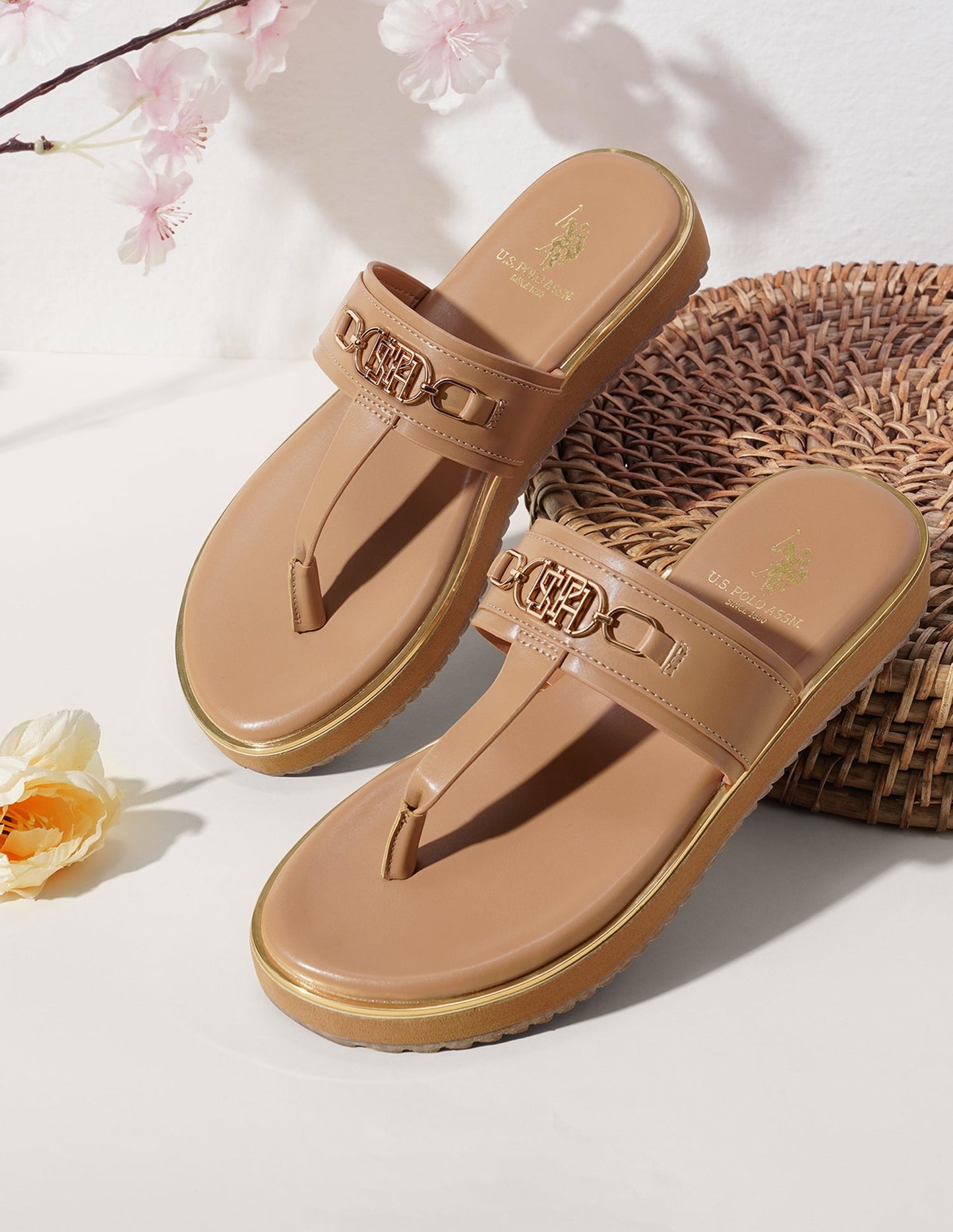 Comfort EVA Flat Matilde Sandals