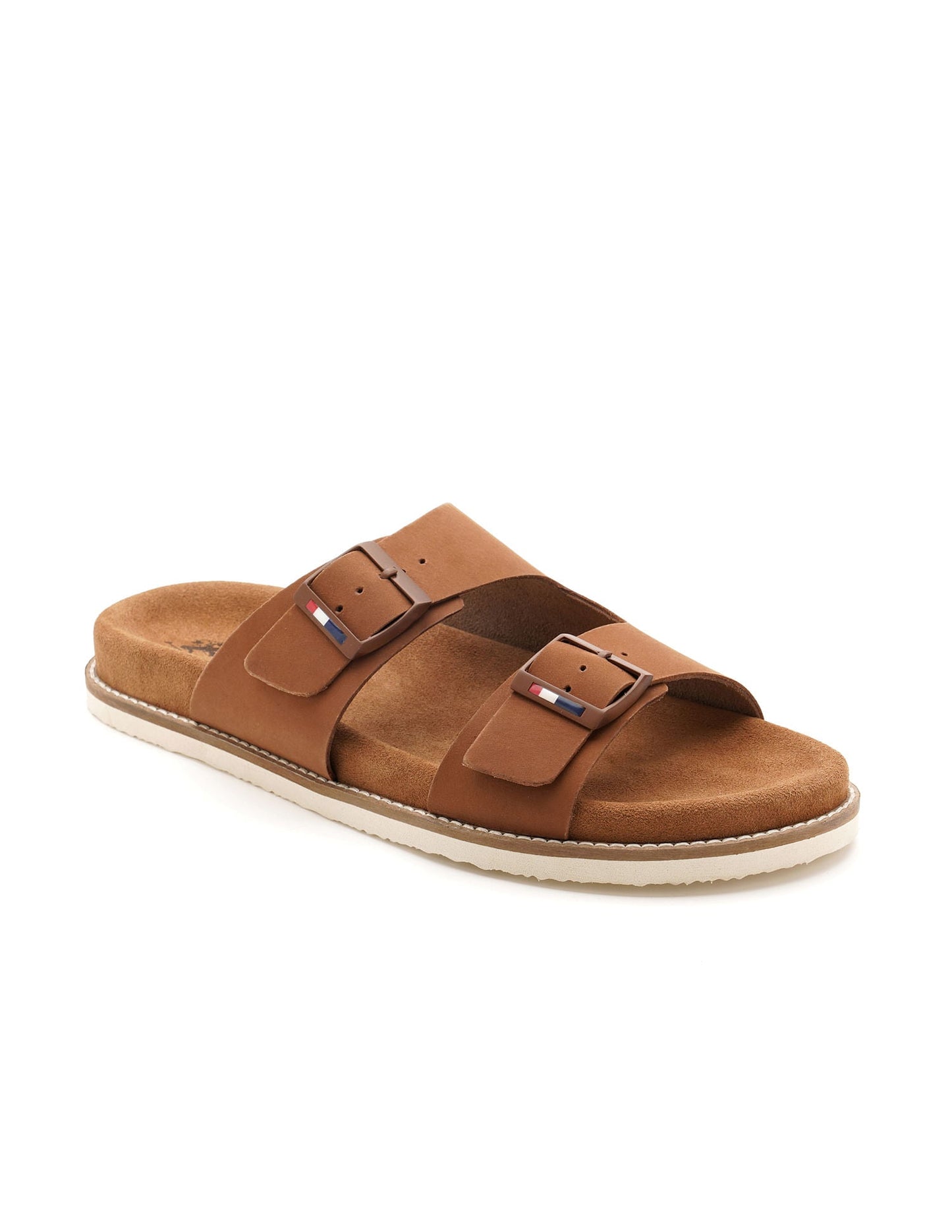 Men Mendy Flat Sandals