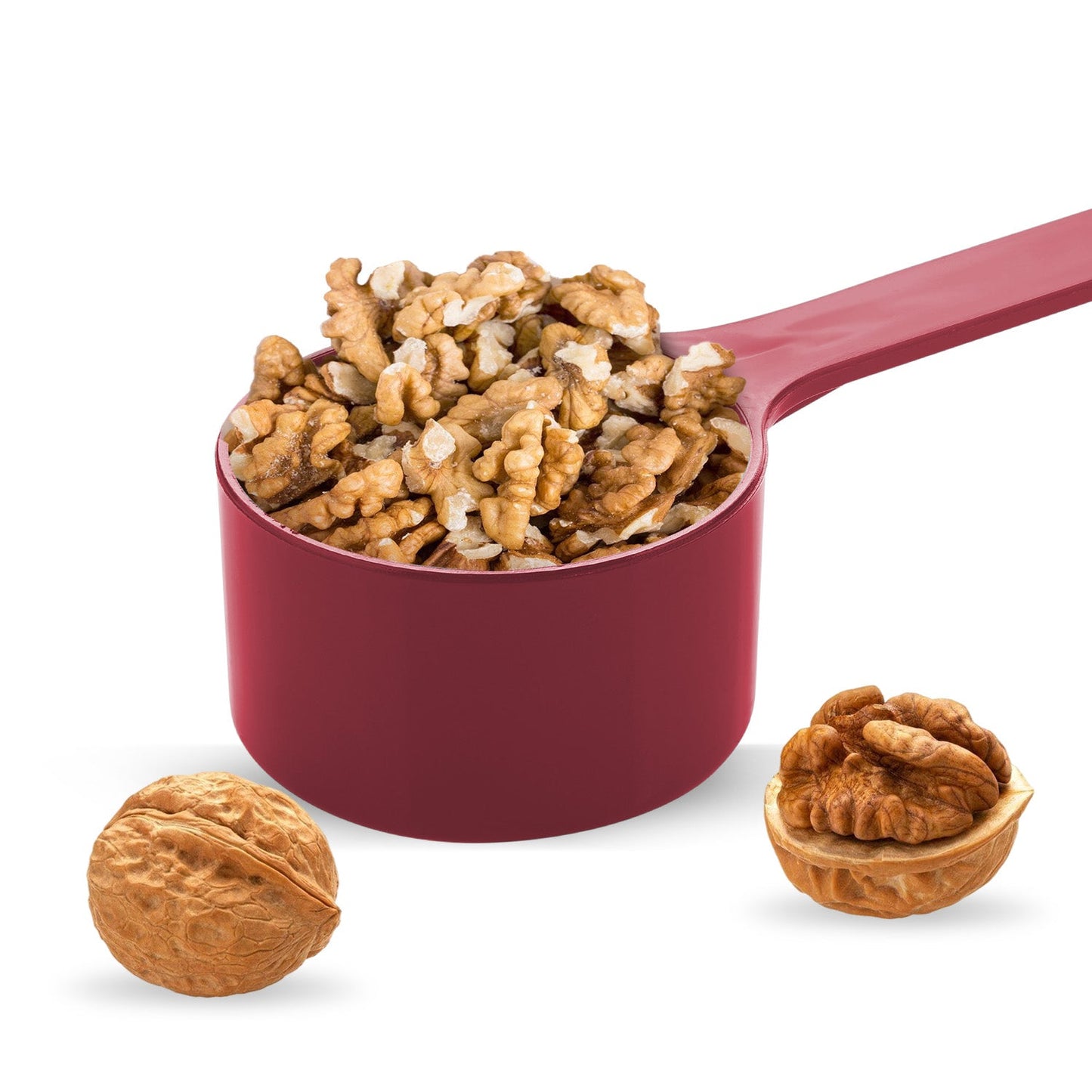Walnut (Light Quarters)