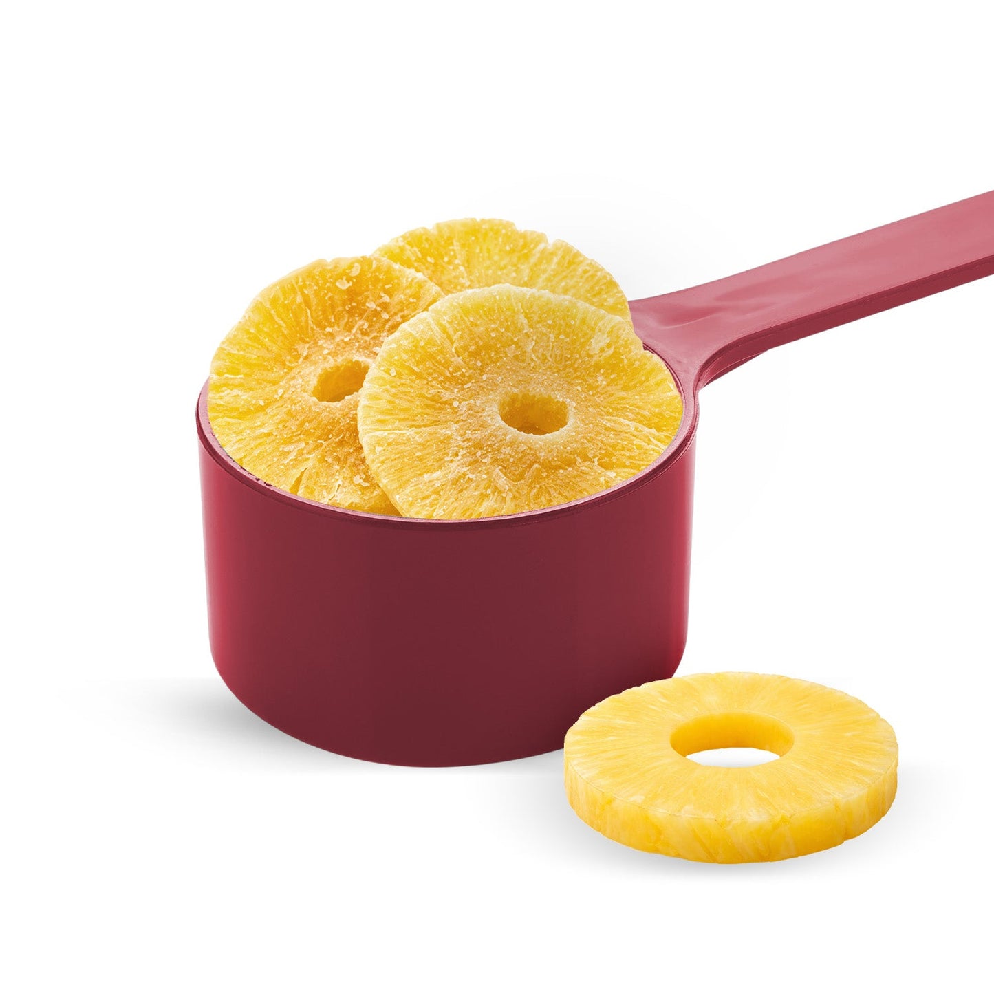 Pineapple Ring (Sliced)