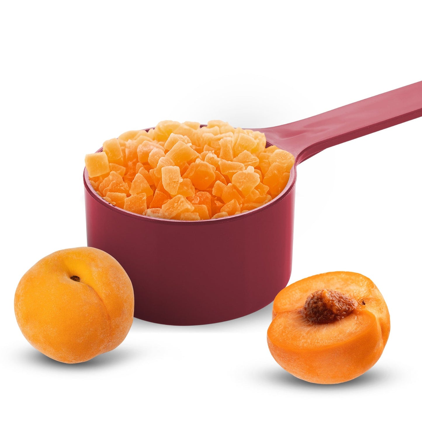 Apricot (Diced)