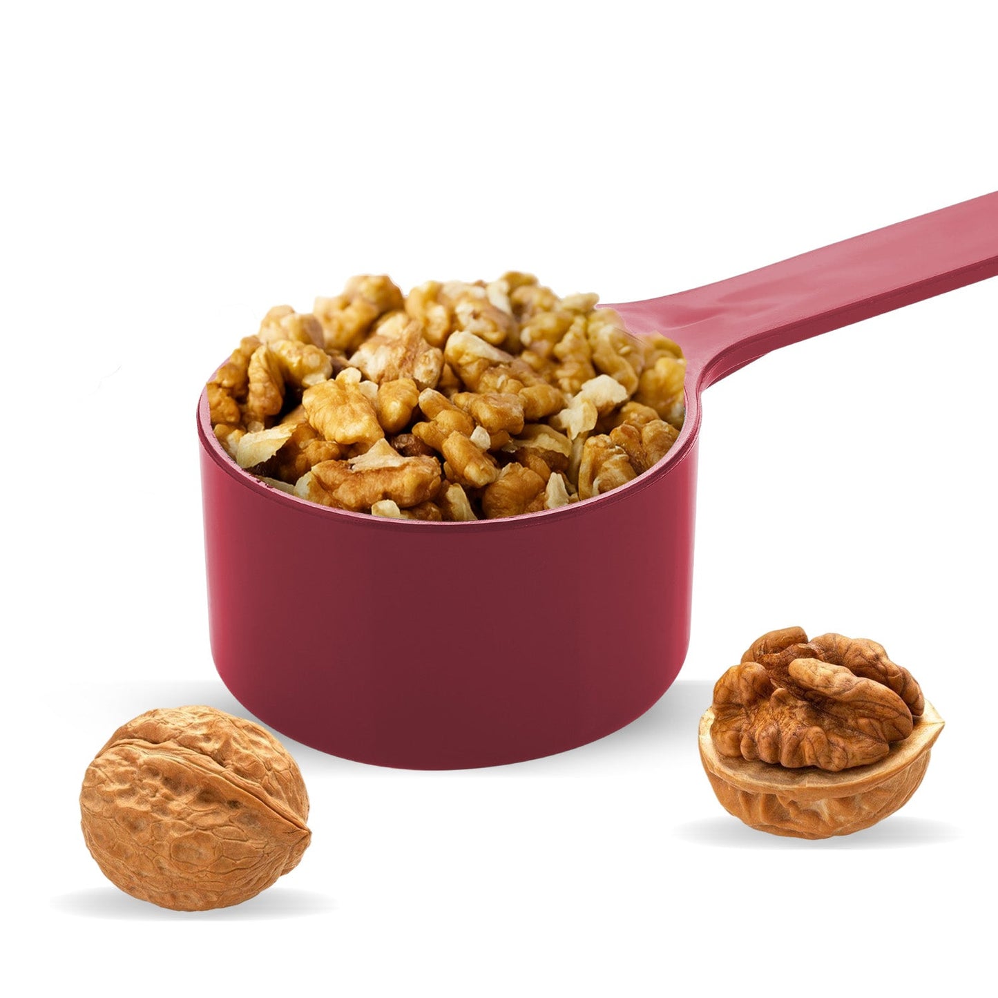 Walnut (Light Brokens)