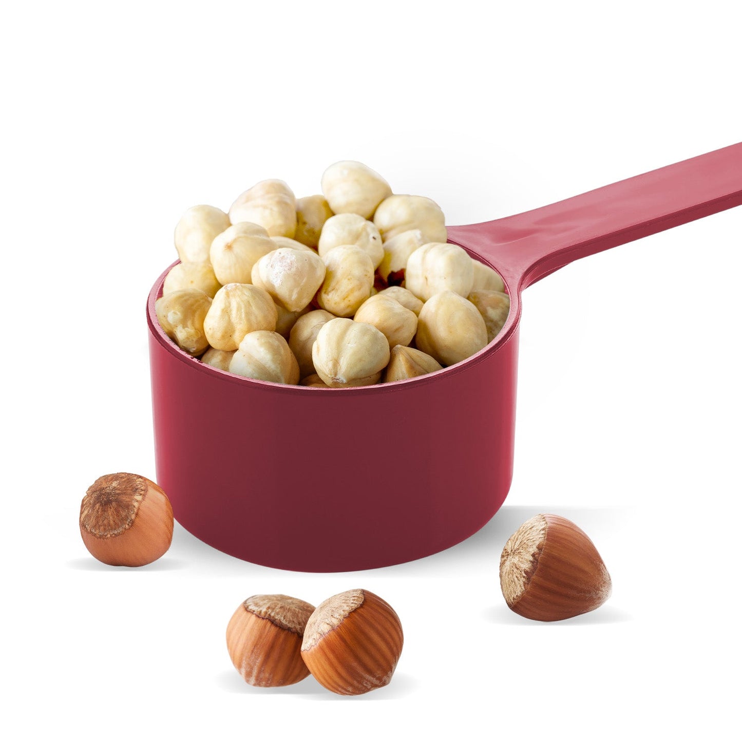 Hazelnut Kernel (Whole)