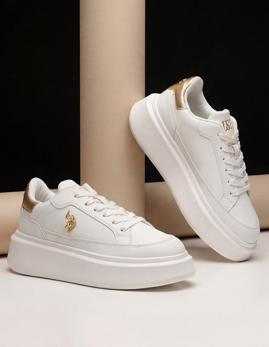 Women Eleanor 3.0 Low Top Sneakers