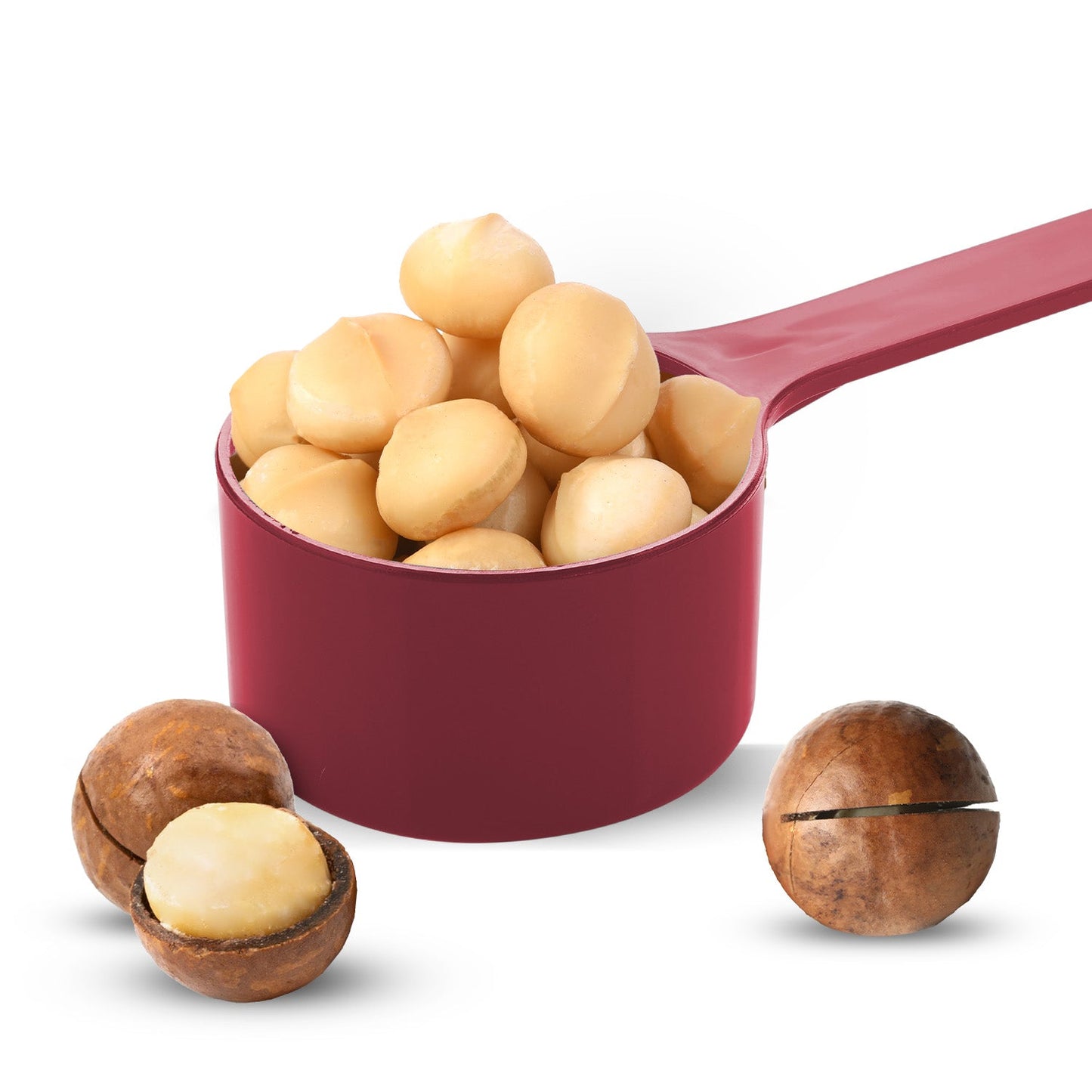 Macadamia (Whole)