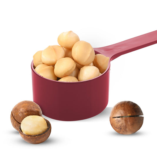 Macadamia (Whole)