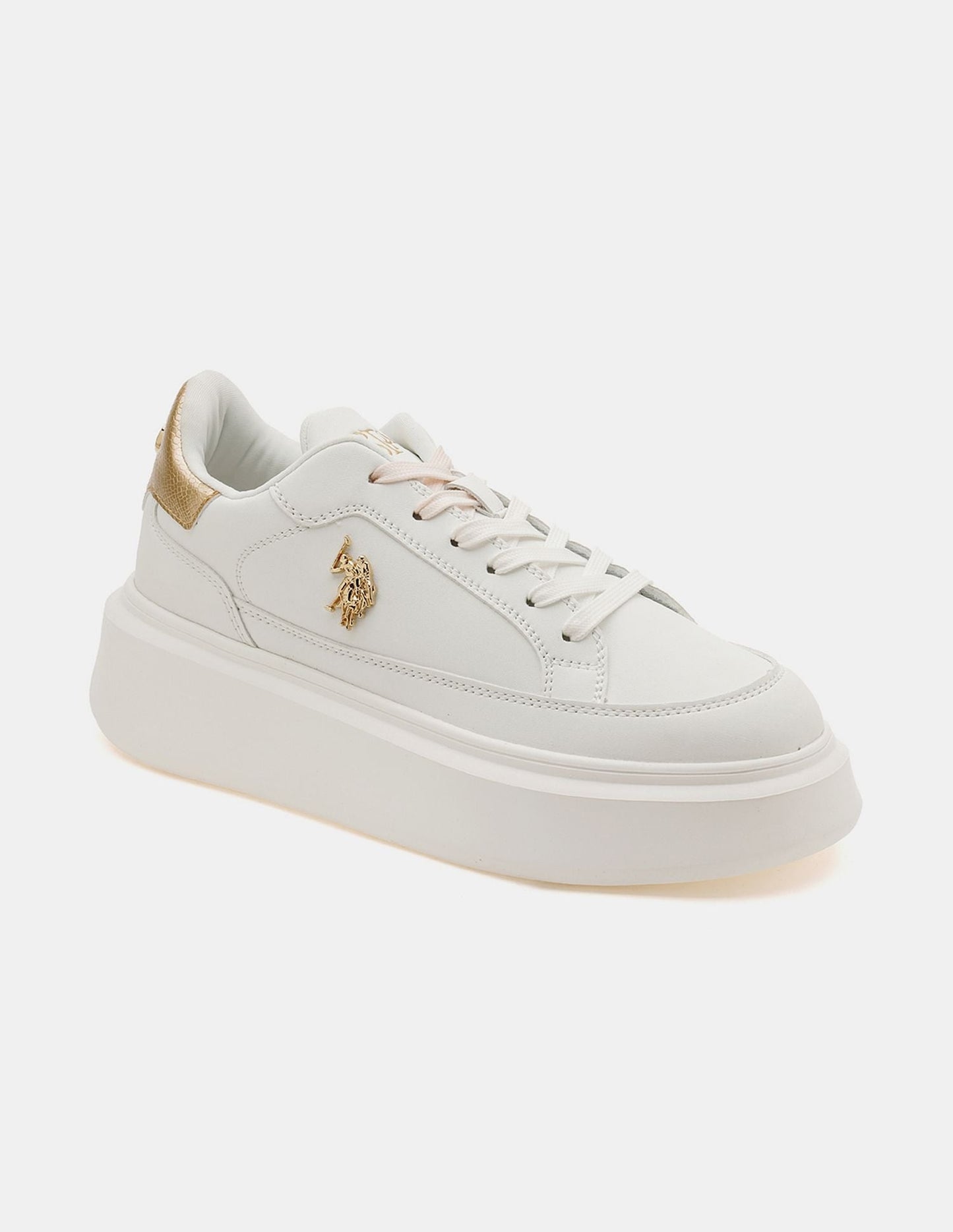 Women Eleanor 3.0 Low Top Sneakers