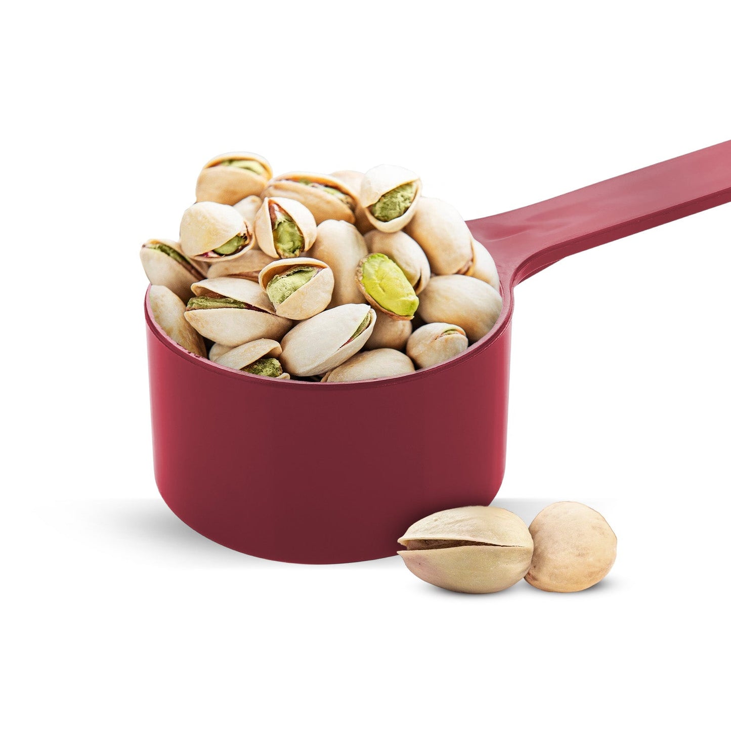 Pista (Inshell)
