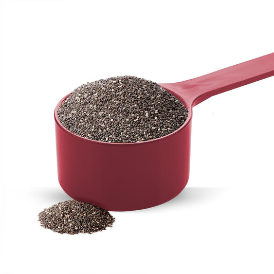 Chia Seeds (Whole)