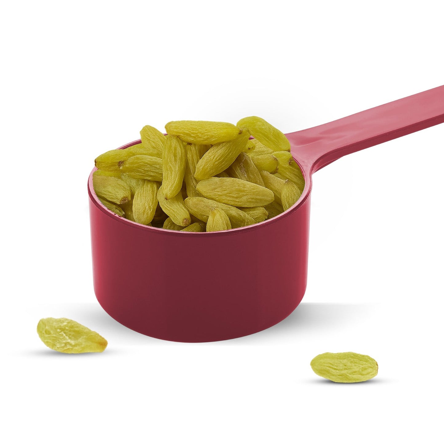 Raisin (Long)