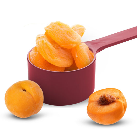 Apricot (Whole)