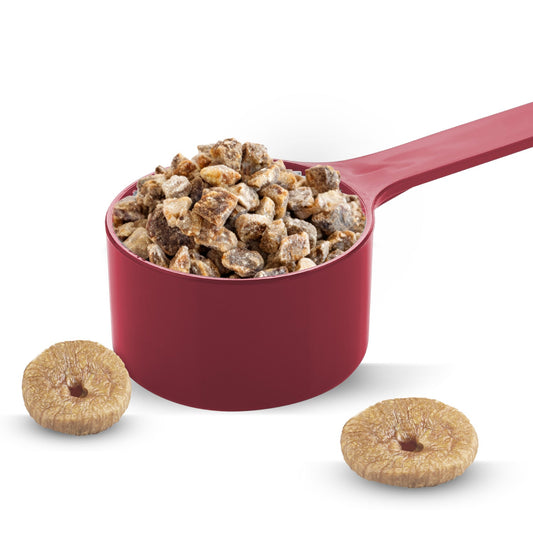 Fig (Diced)