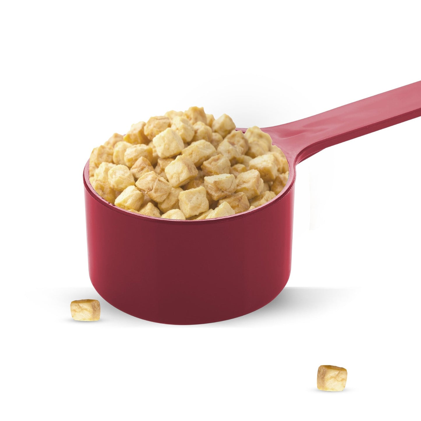 Apple (Diced)