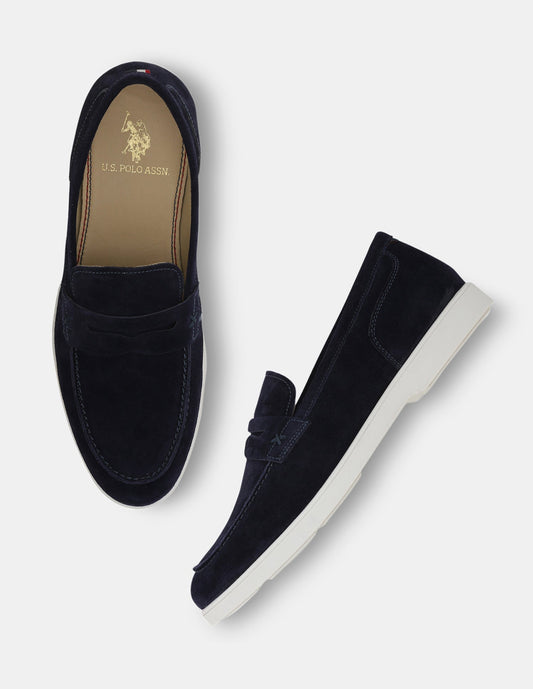 Men Slip-Ons Morven Slip-On Shoes