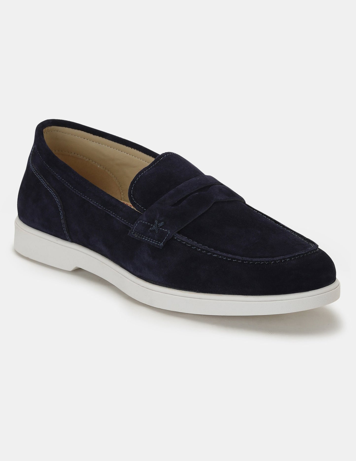 Men Slip-Ons Morven Slip-On Shoes