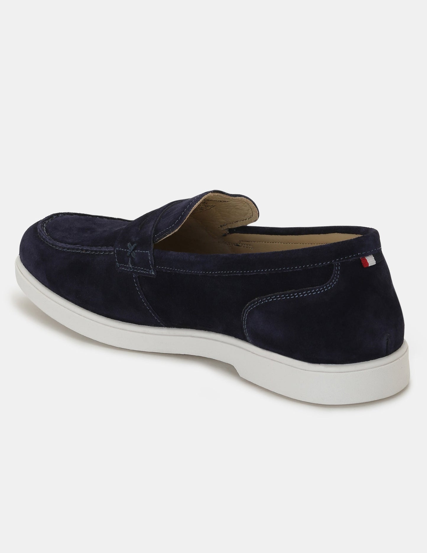 Men Slip-Ons Morven Slip-On Shoes