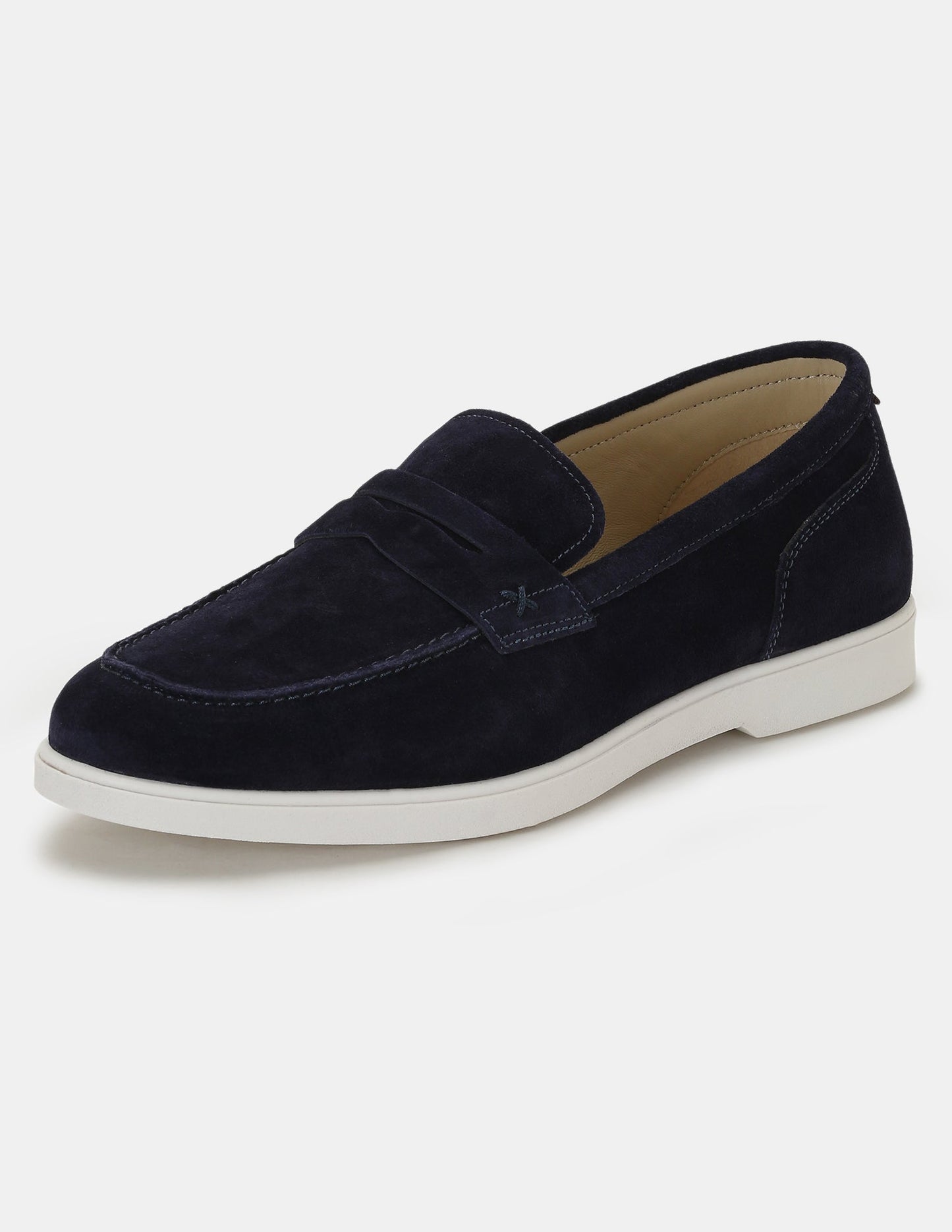 Men Slip-Ons Morven Slip-On Shoes