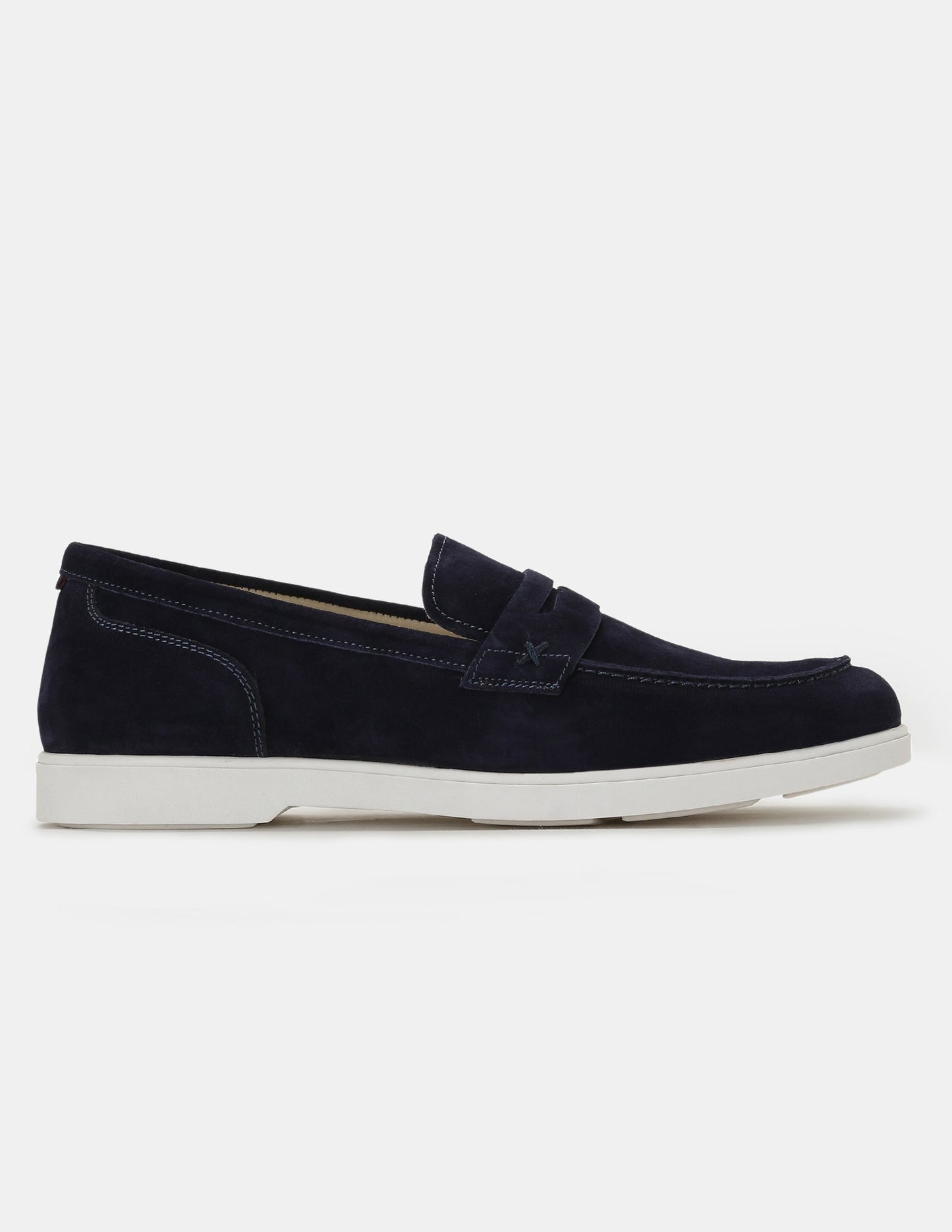 Men Slip-Ons Morven Slip-On Shoes