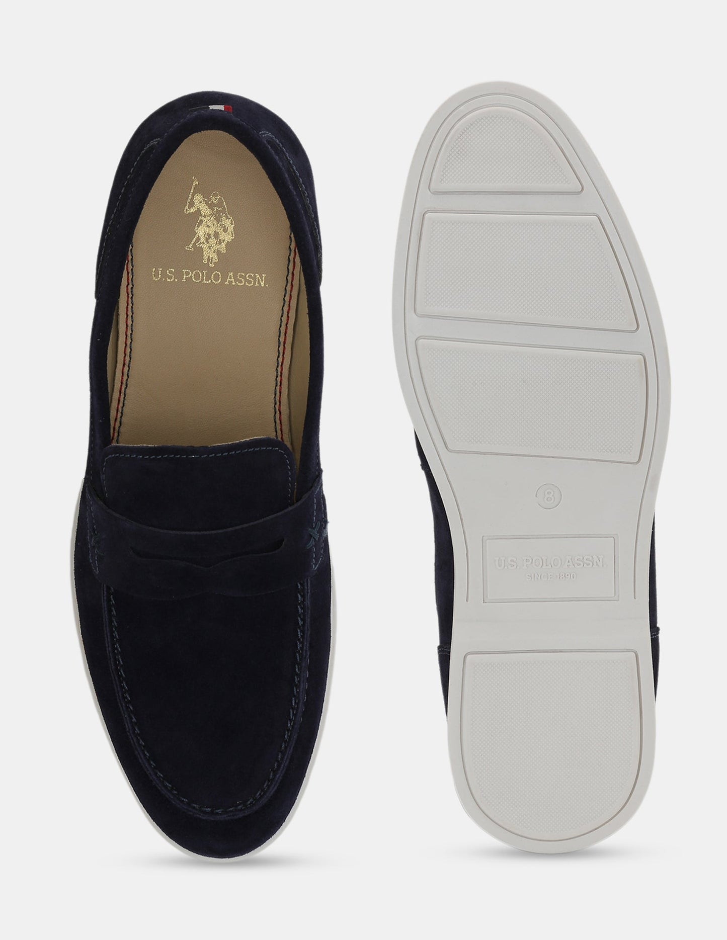 Men Slip-Ons Morven Slip-On Shoes