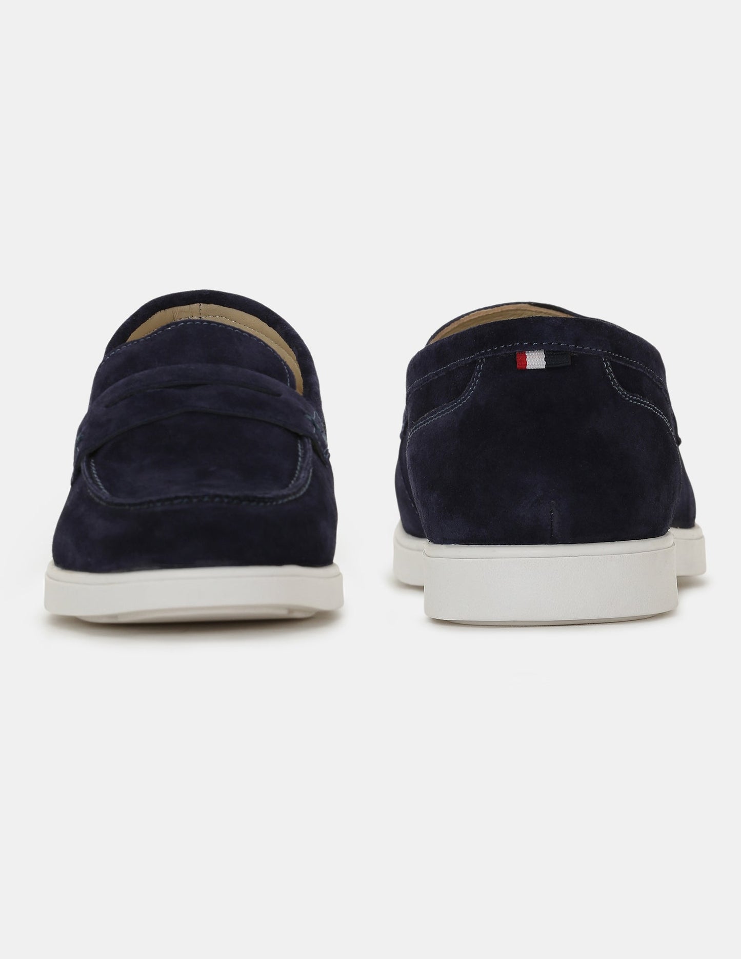 Men Slip-Ons Morven Slip-On Shoes