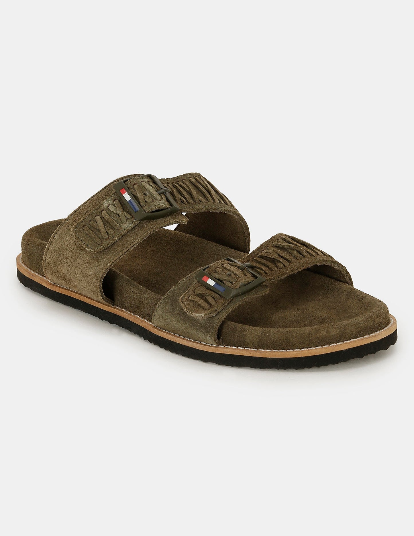 Men Sanusi Flip Flops
