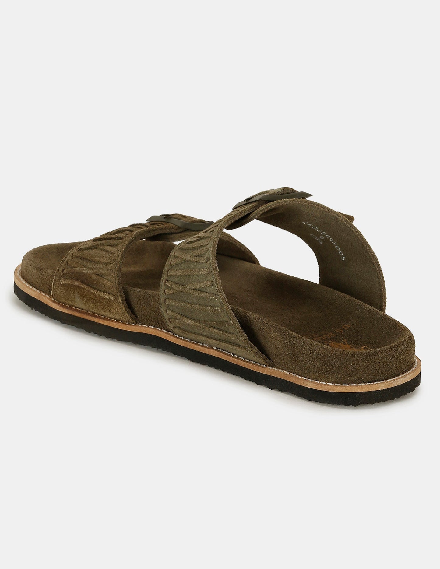 Men Sanusi Flip Flops