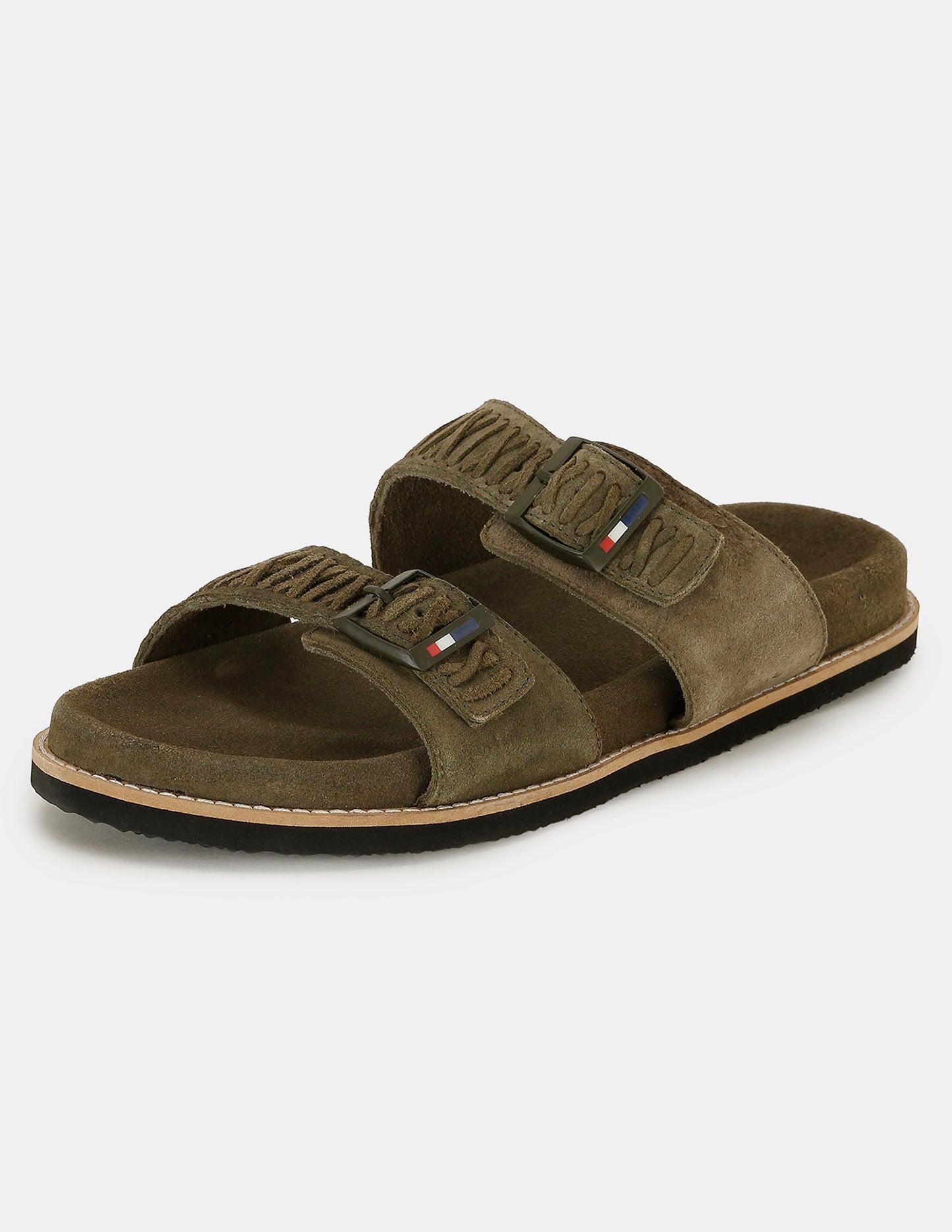 Men Sanusi Flip Flops