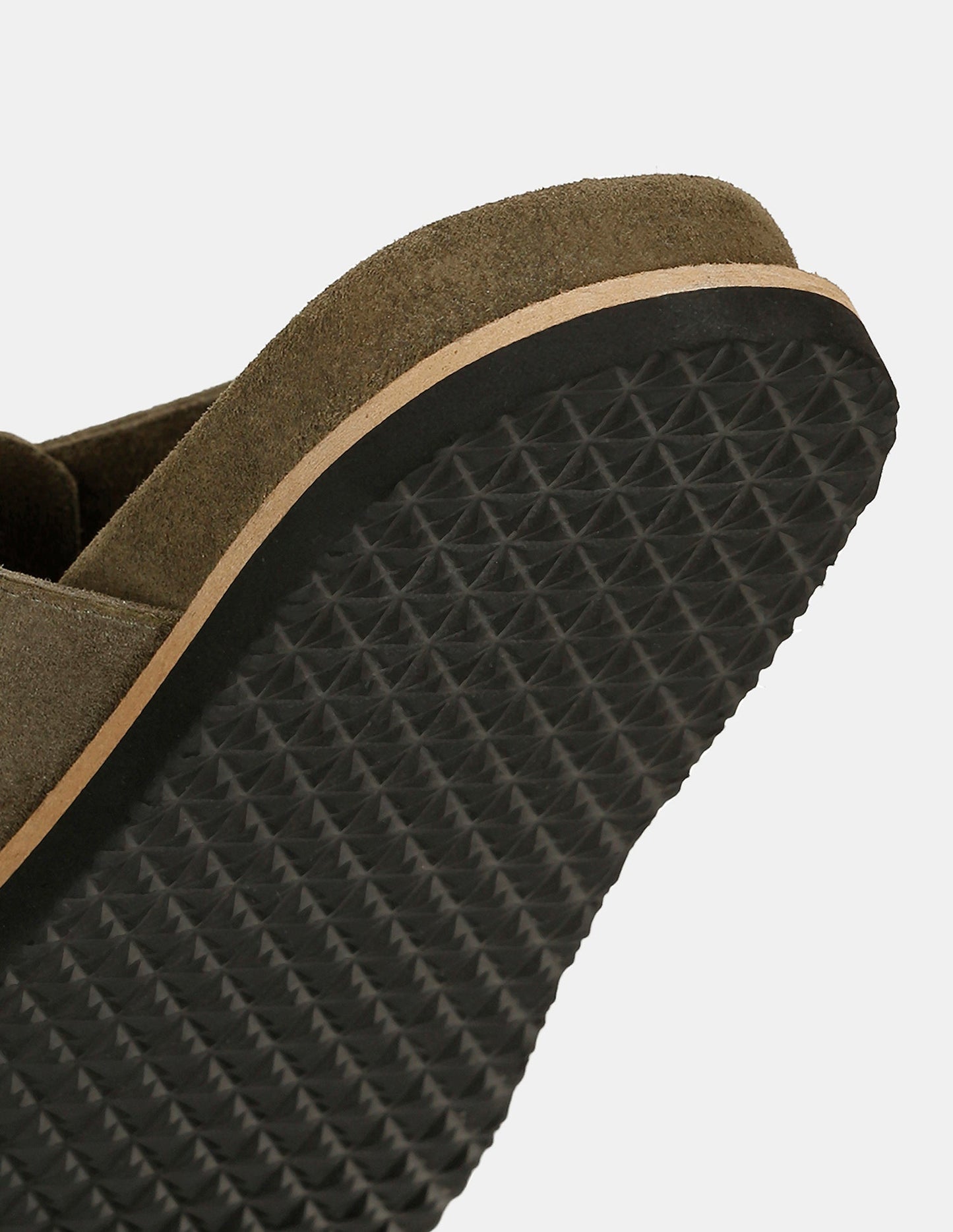 Men Sanusi Flip Flops