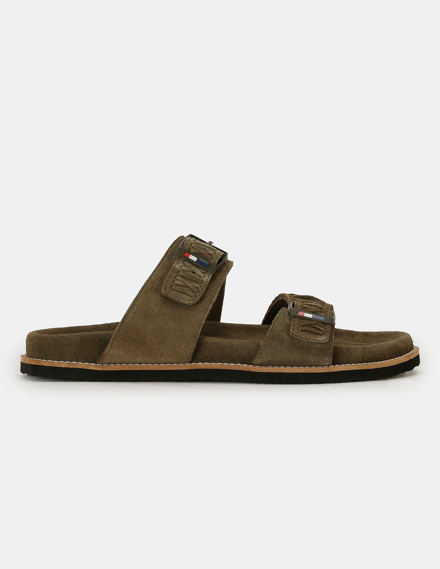 Men Sanusi Flip Flops