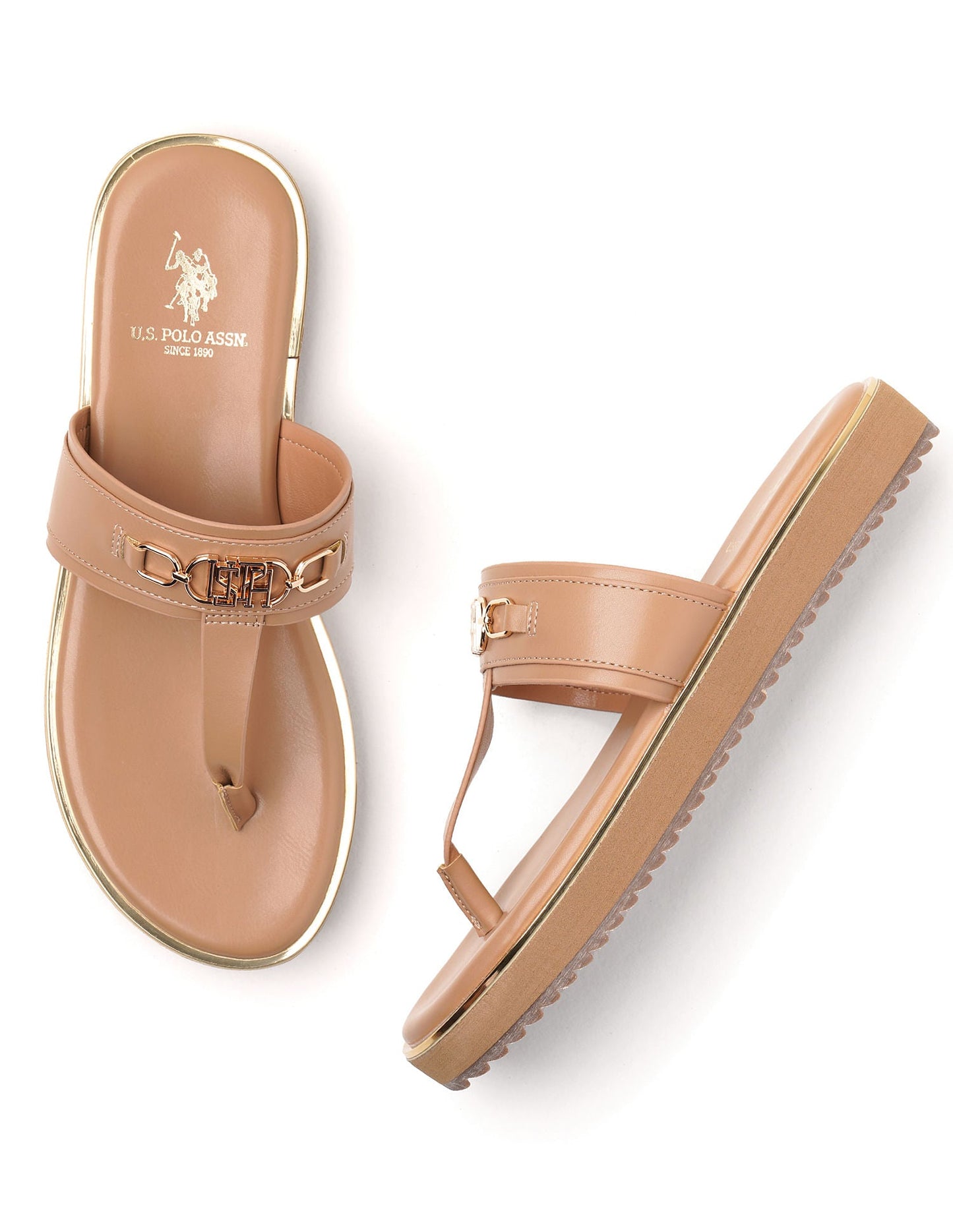 Comfort EVA Flat Matilde Sandals