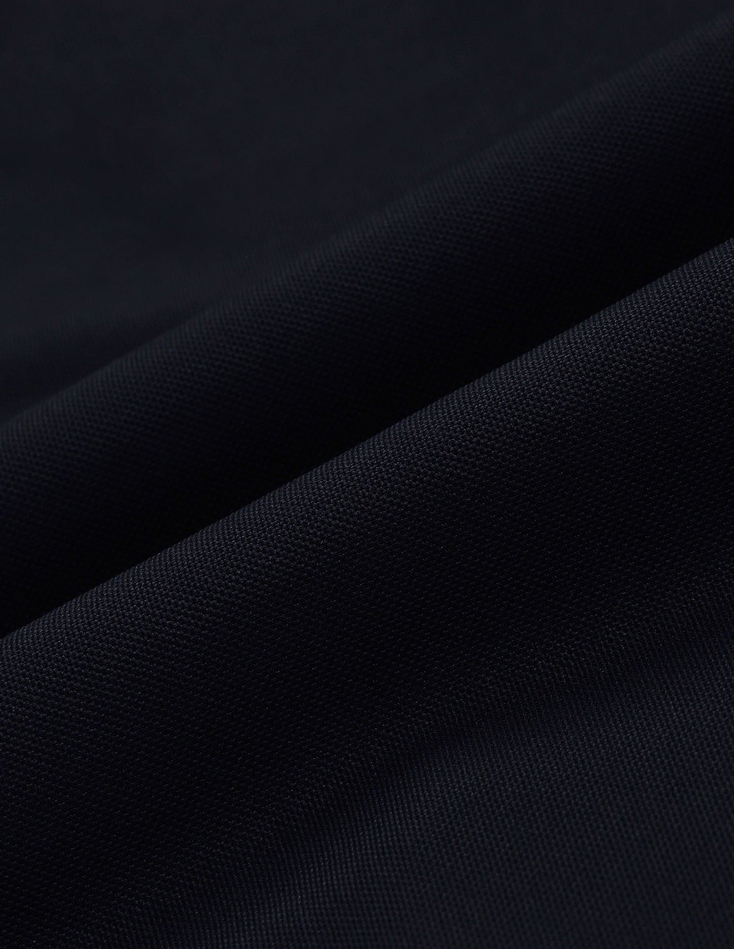Slim Fit Solid Polo Shirt