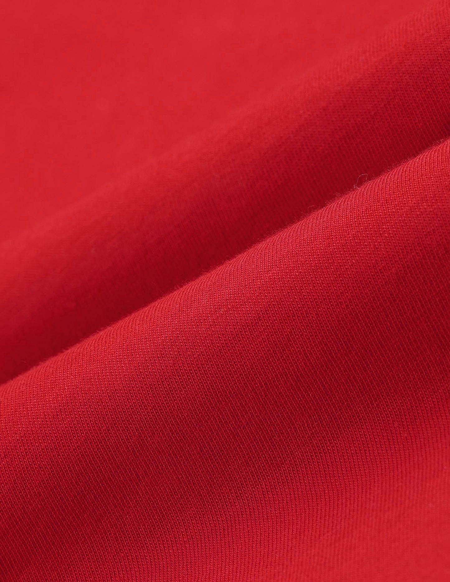 Brand Printed Boxy T-Shirt