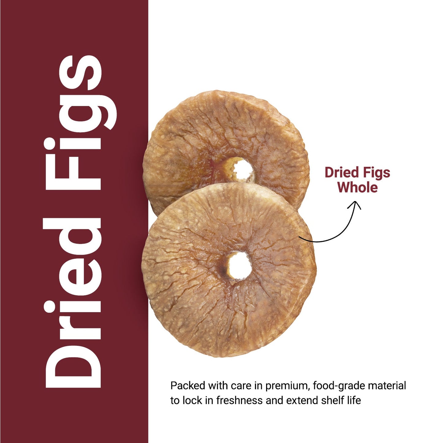 Fig (Whole)