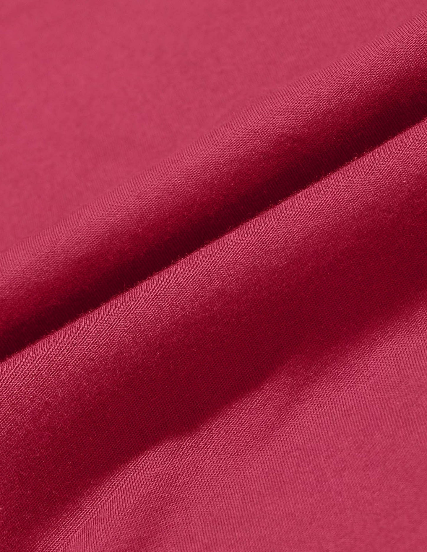 The Everyday Boxy Fit Solid Lounge T-Shirt