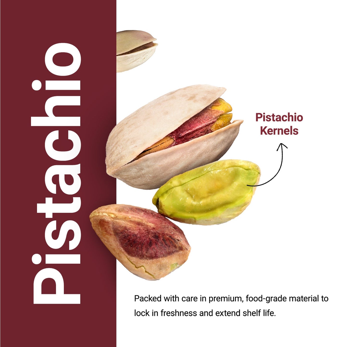 Pista Kernel (Whole)