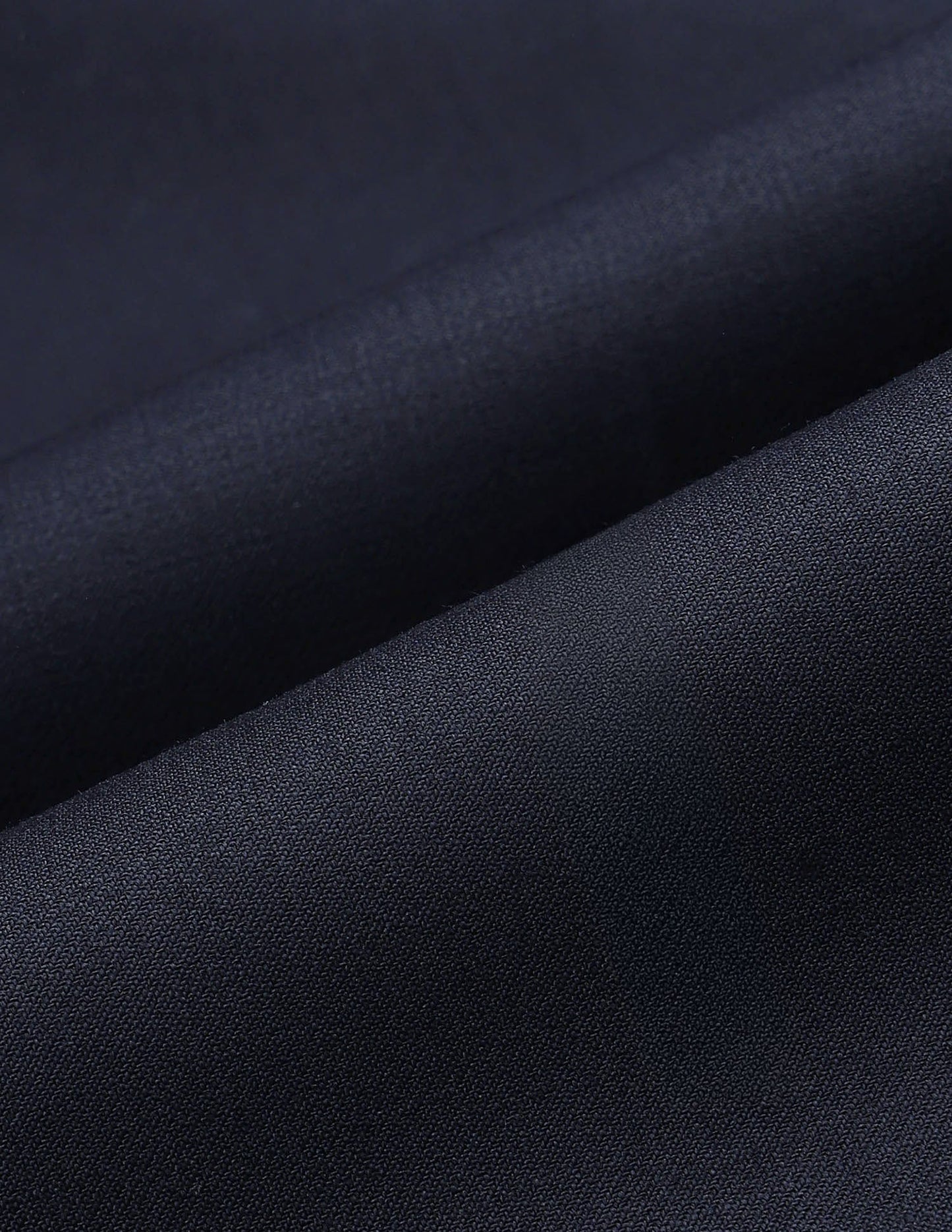 Pacho X Riley Straight Pleated Trousers