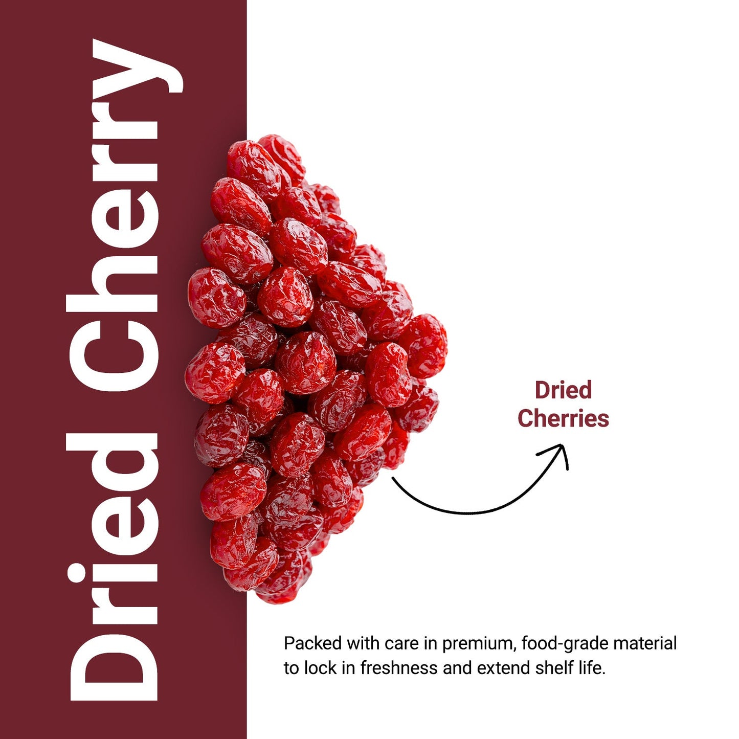 Cherry (Dried)