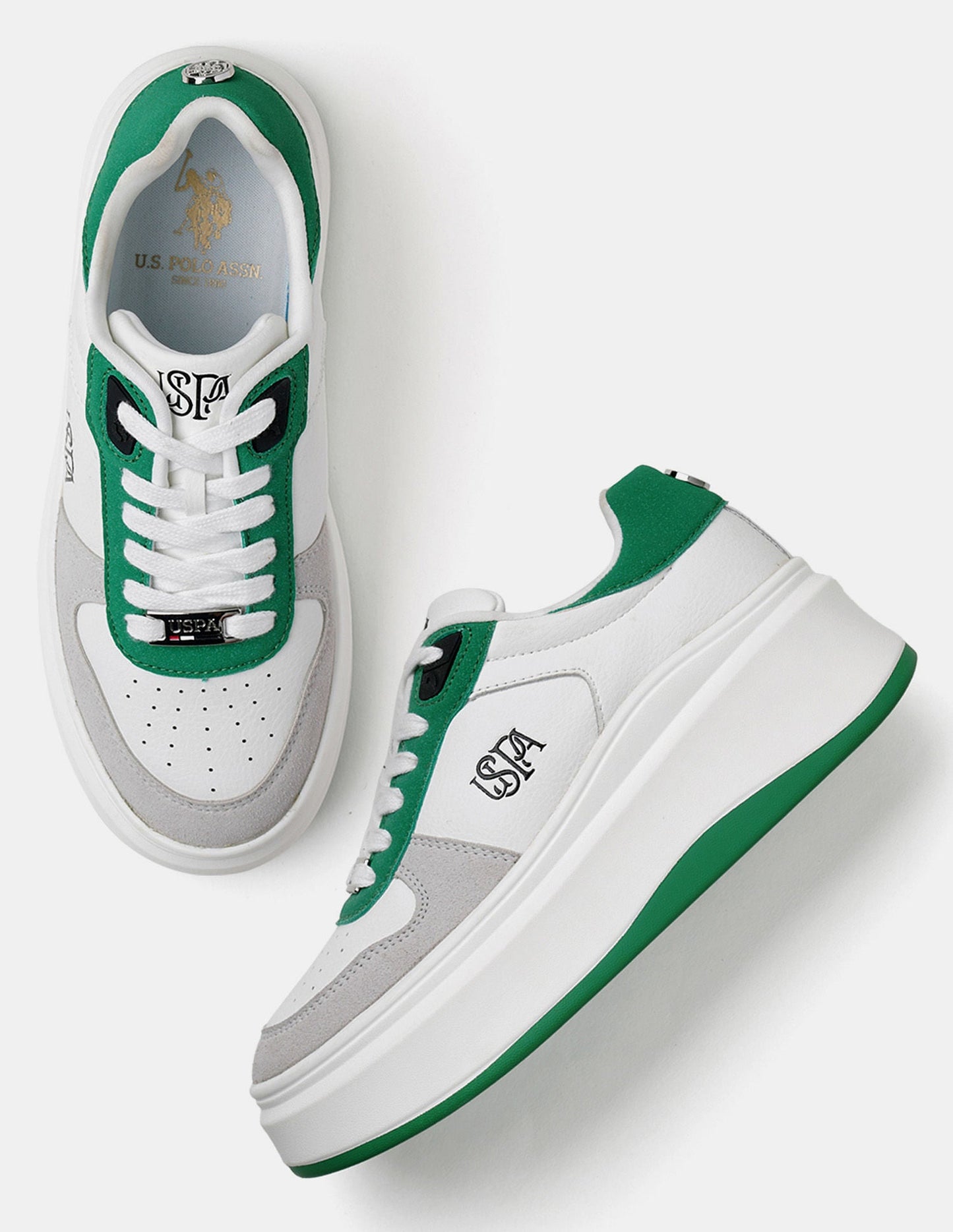 Women Ariella Low Top Sneakers