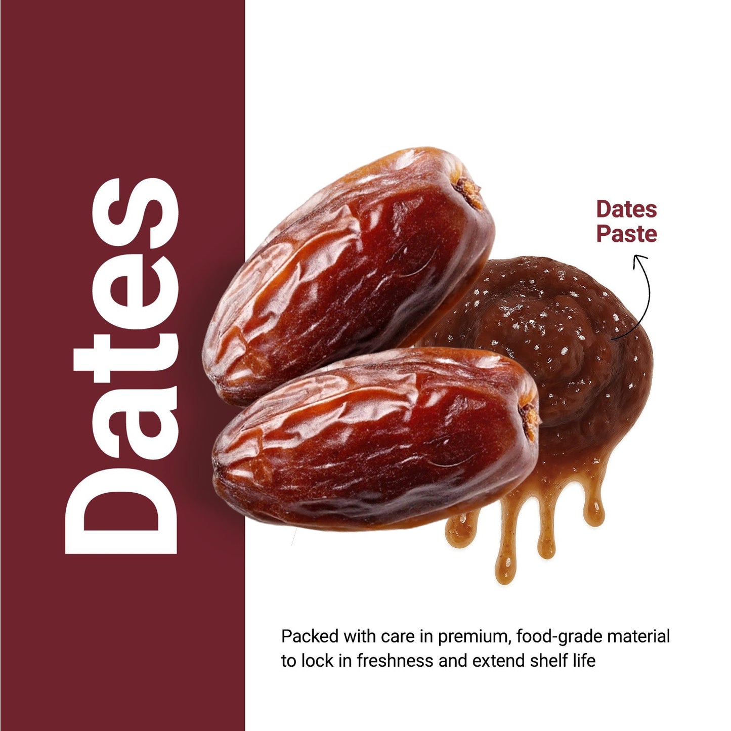 Dates (Paste)