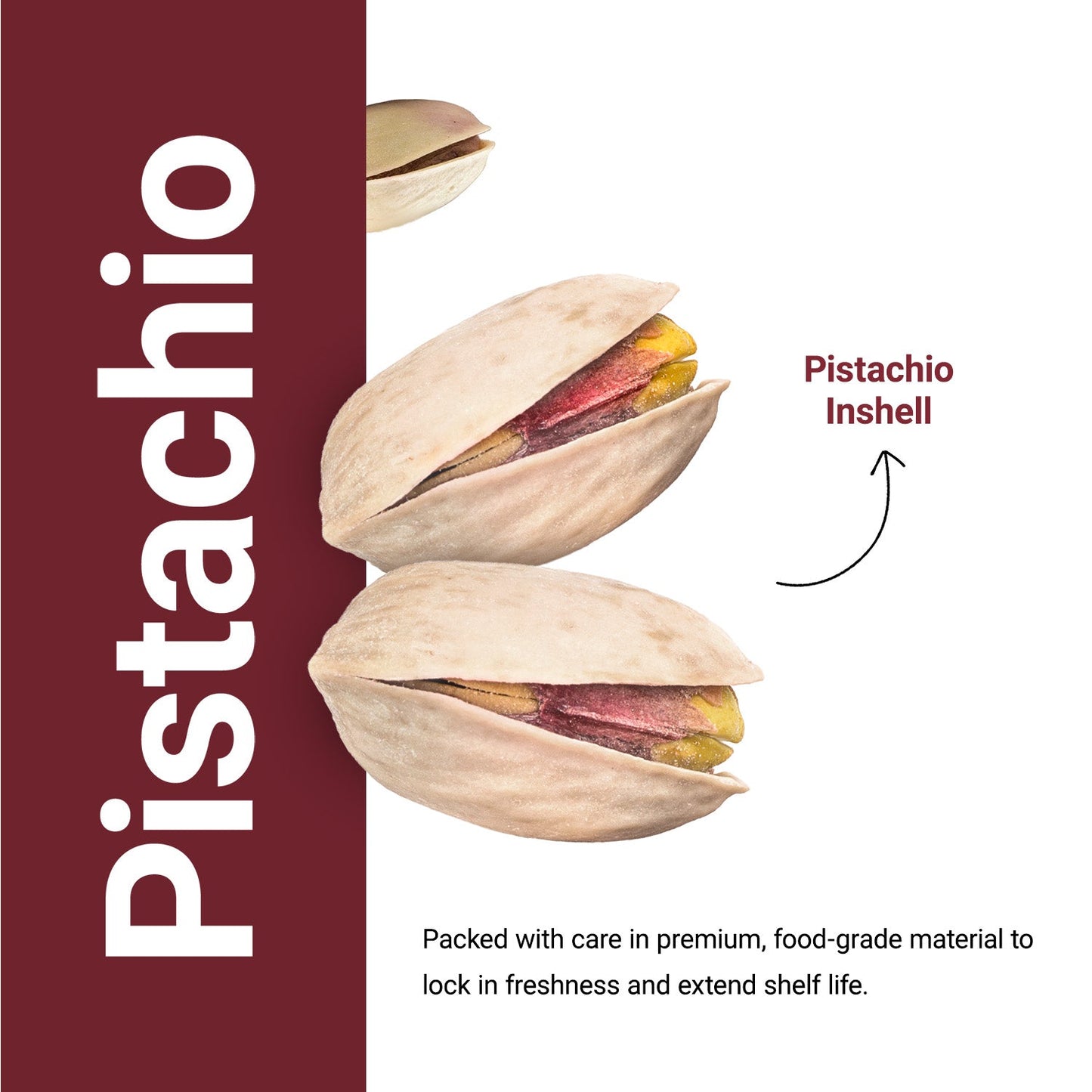 Pista (Inshell)